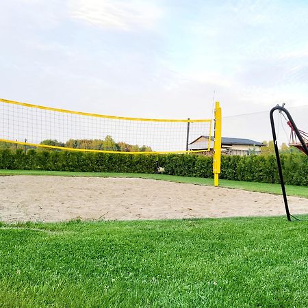 Domek Wakacyjny, Nad Morzem Z Balia, Lawendowe Wzgorze, Karwieńskie Błoto Exterior foto