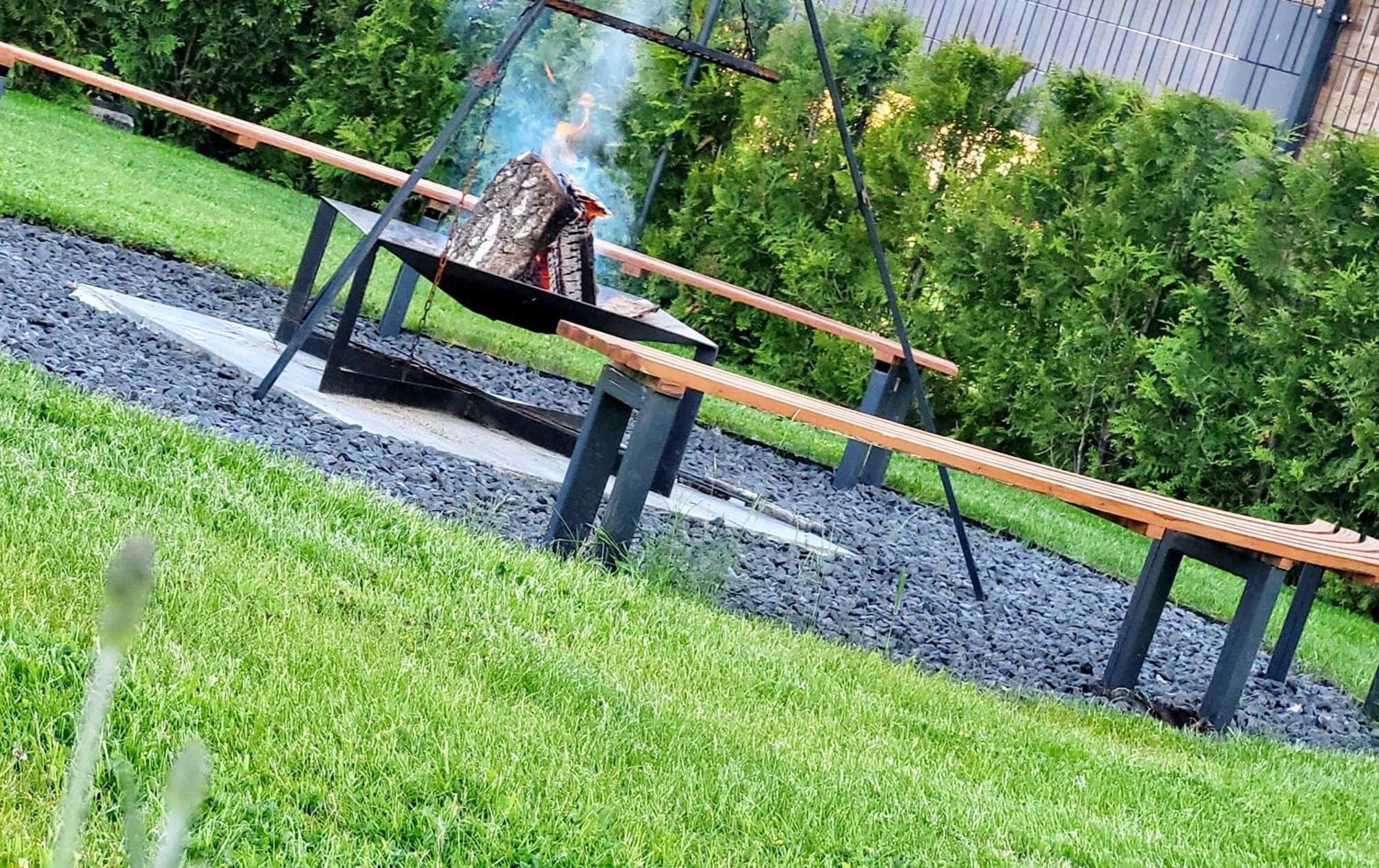 Domek Wakacyjny, Nad Morzem Z Balia, Lawendowe Wzgorze, Karwieńskie Błoto Exterior foto